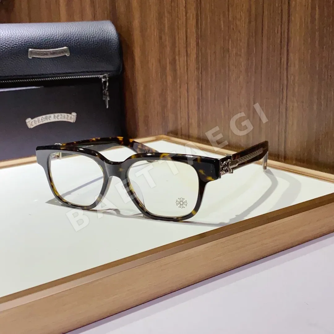 크롬하츠 선글라스 74121 Chrome Hearts Sunglasses 상세 이미지 2