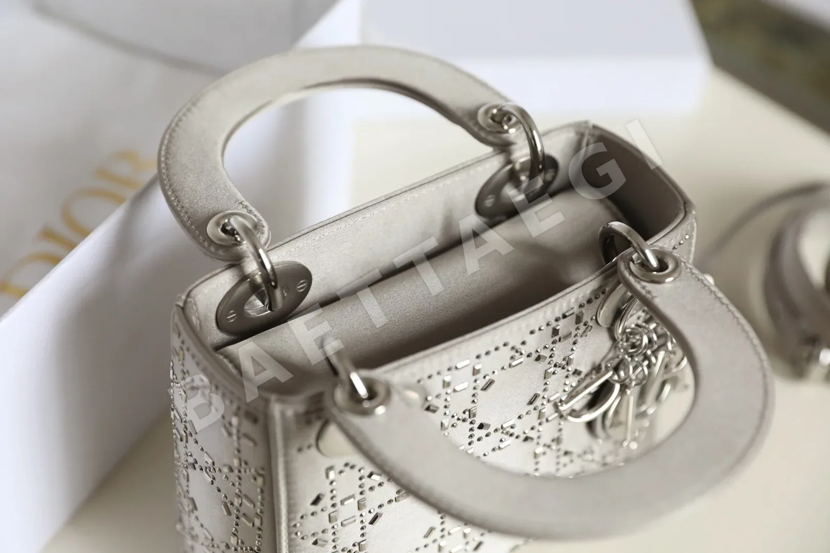 디올 165354 가방 Dior Bag 상세 이미지 5
