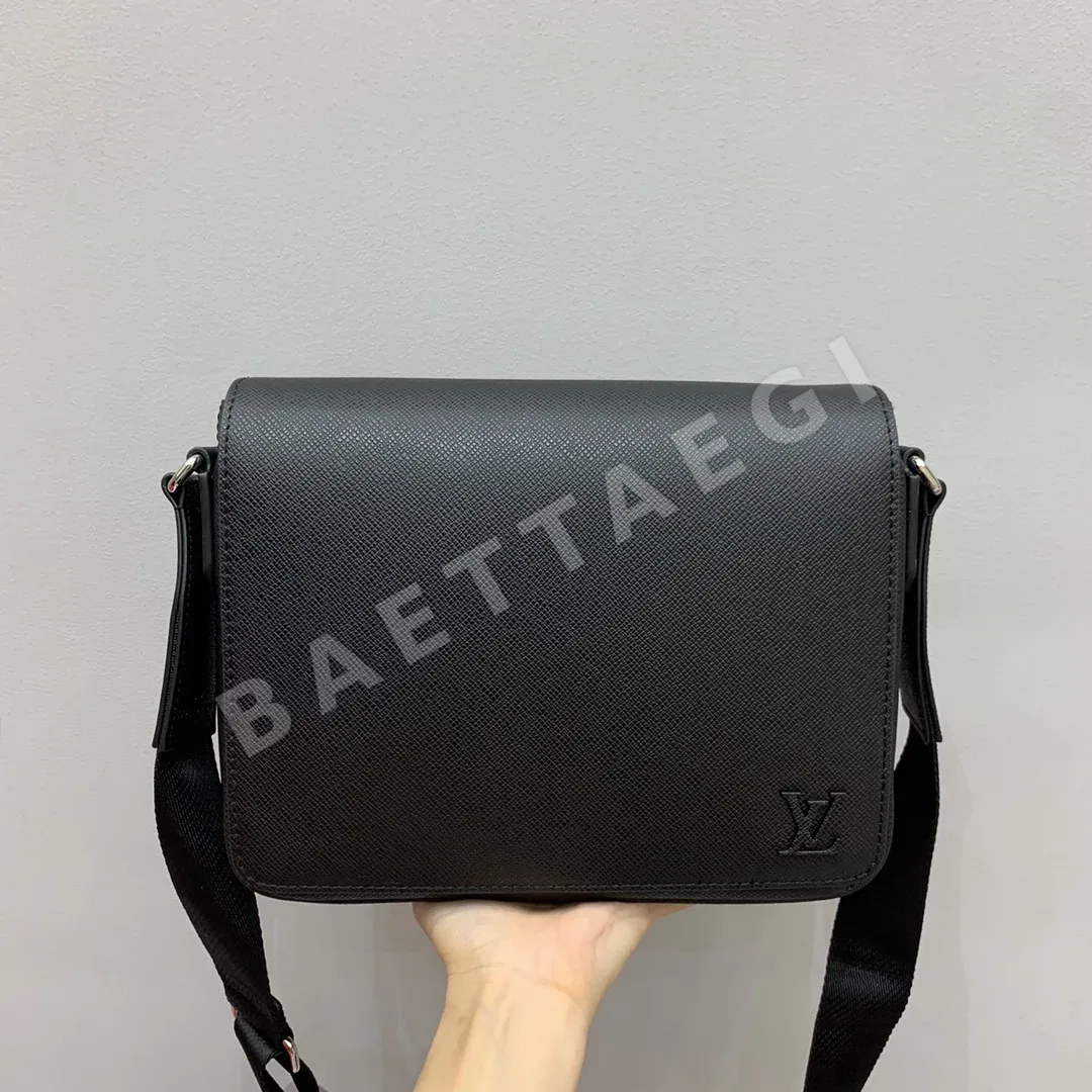 루이비통 라이코 메신저백 M30850