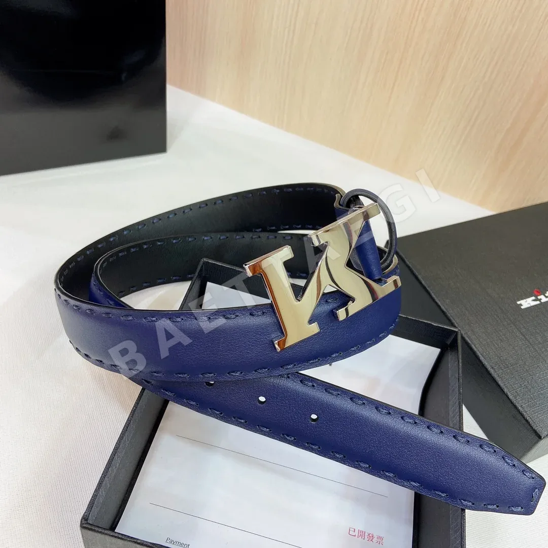 키톤 벨트 88580 Kiton Belt 상세 이미지 5