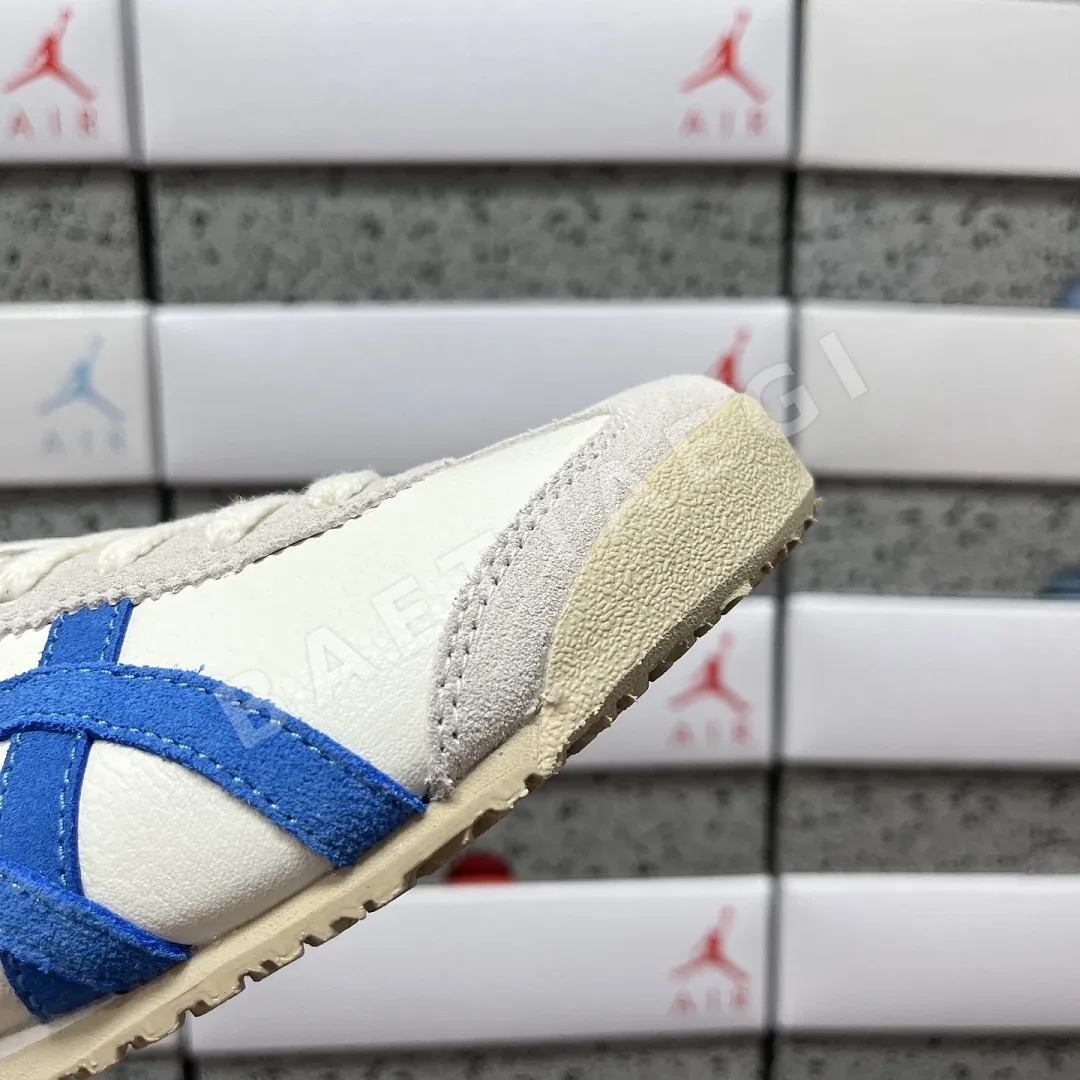 오니츠카타이거 [QC] 멕시코 66 TH2J4L-0142 202276 Onitsuka Tiger Mexico 66 상세 이미지 4