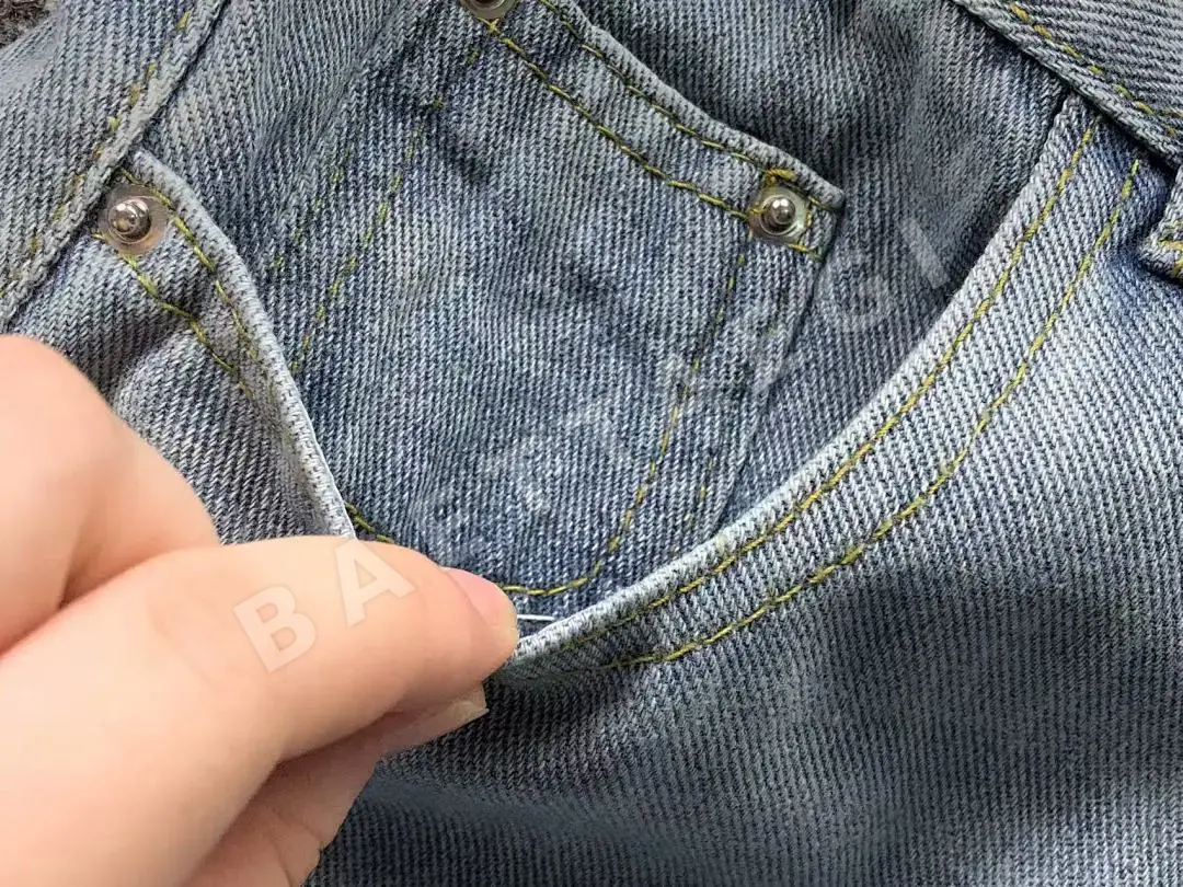 갤러리디파트먼트 바지 203167 Gallery Dept. Pants 상세 이미지 15