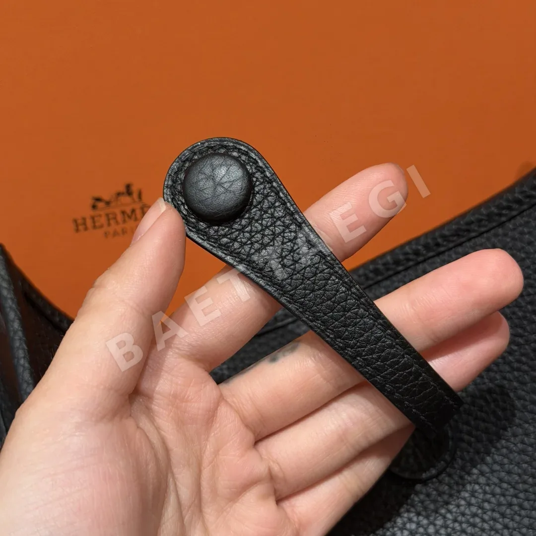에르메스 에블린 23 cm 가방 상세 이미지 8