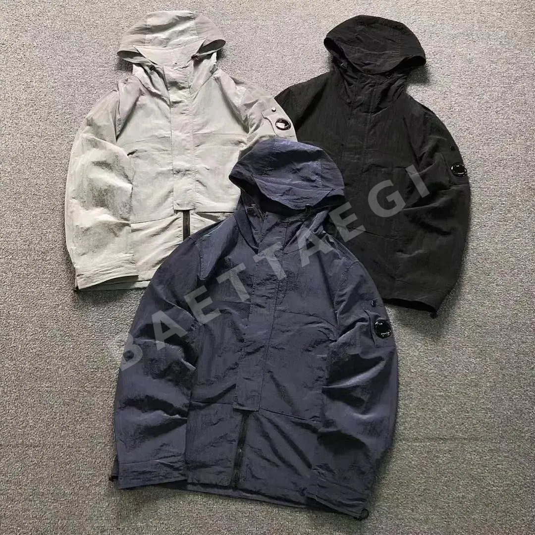 CP컴퍼니 자켓 203422 CP Company Jacket