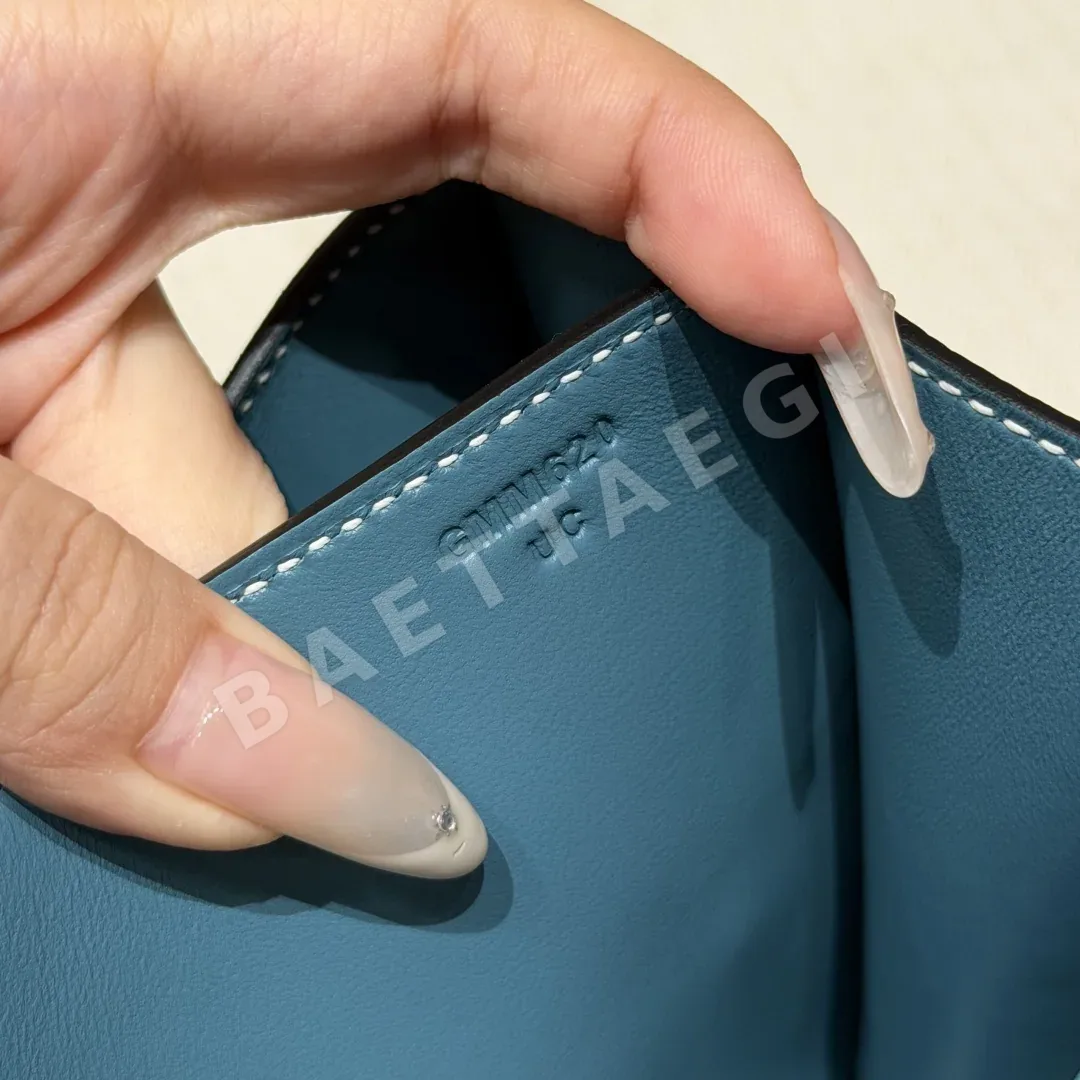 에르메스 콘스탄스 지갑 상세 이미지 9
