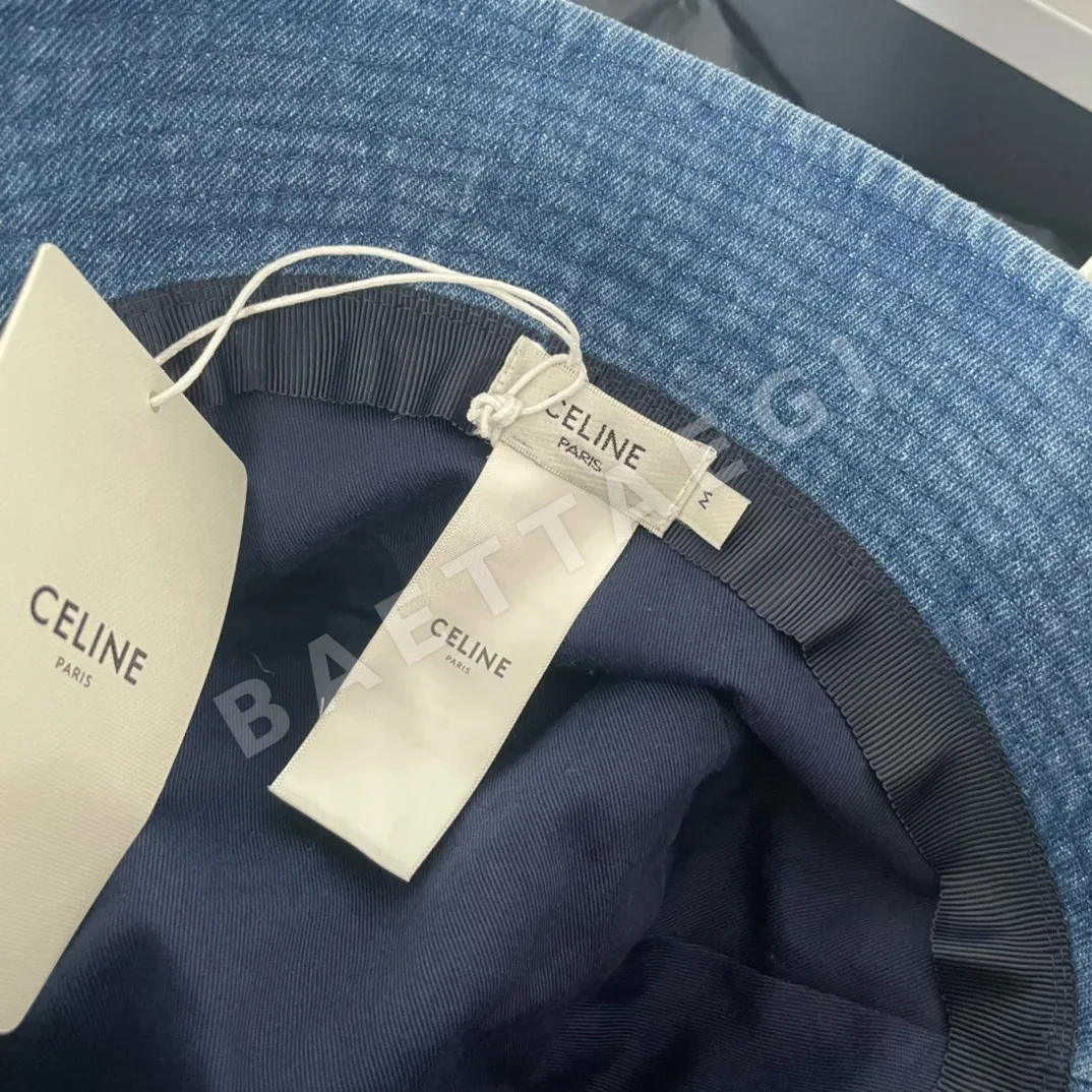 셀린느 모자 83061 Celine Cap 상세 이미지 8