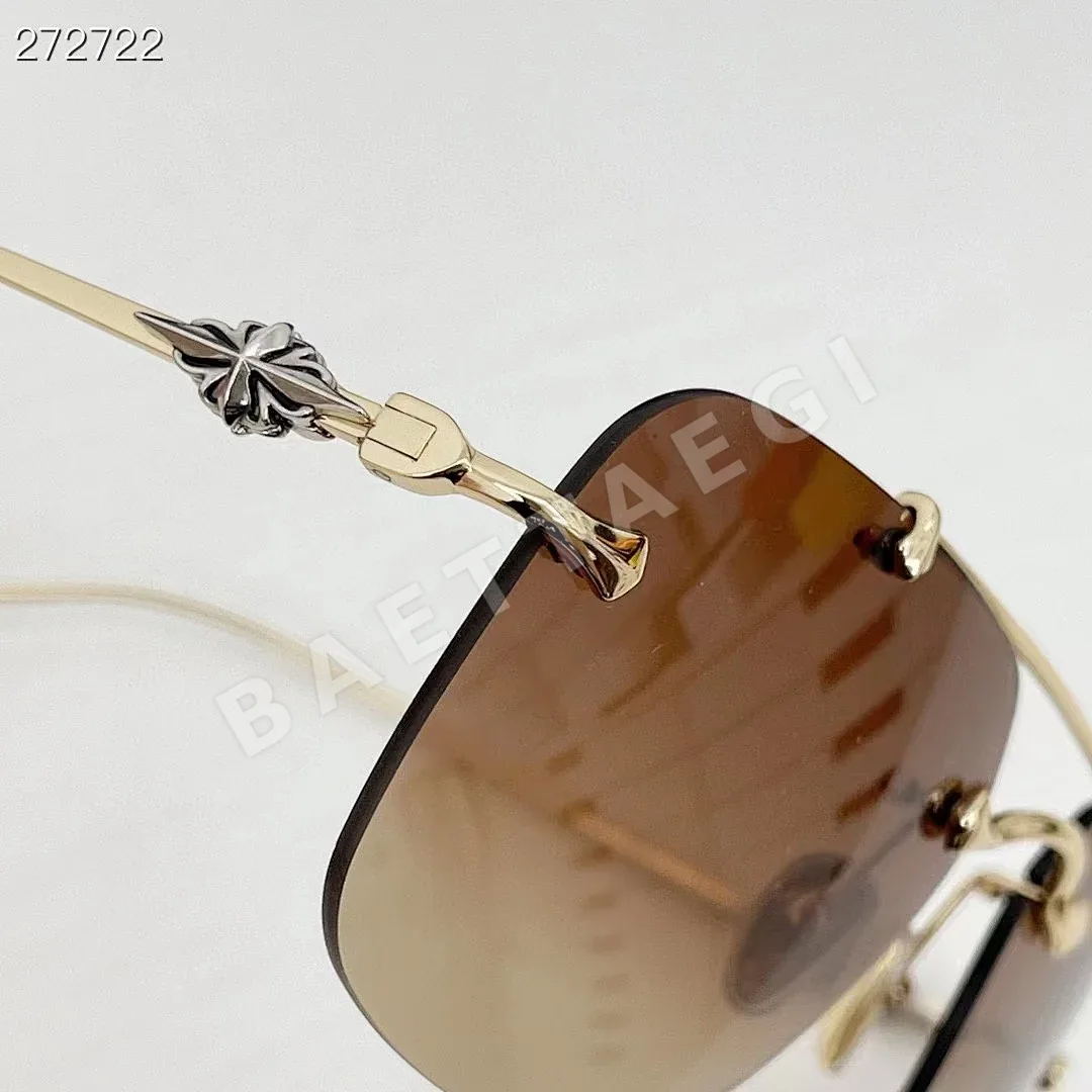 크롬하츠 선글라스 204745 Chrome Hearts Sunglasses 상세 이미지 3