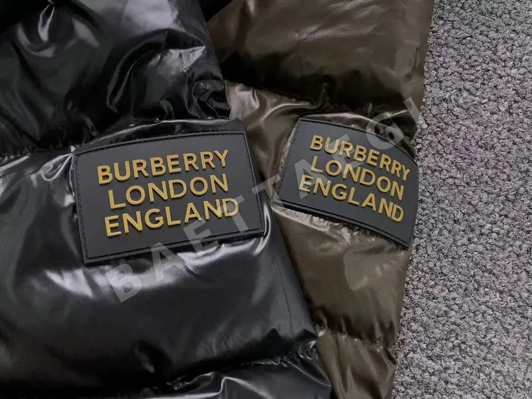 버버리 패딩 자켓 203572 Burberry Down Jacket 상세 이미지 12