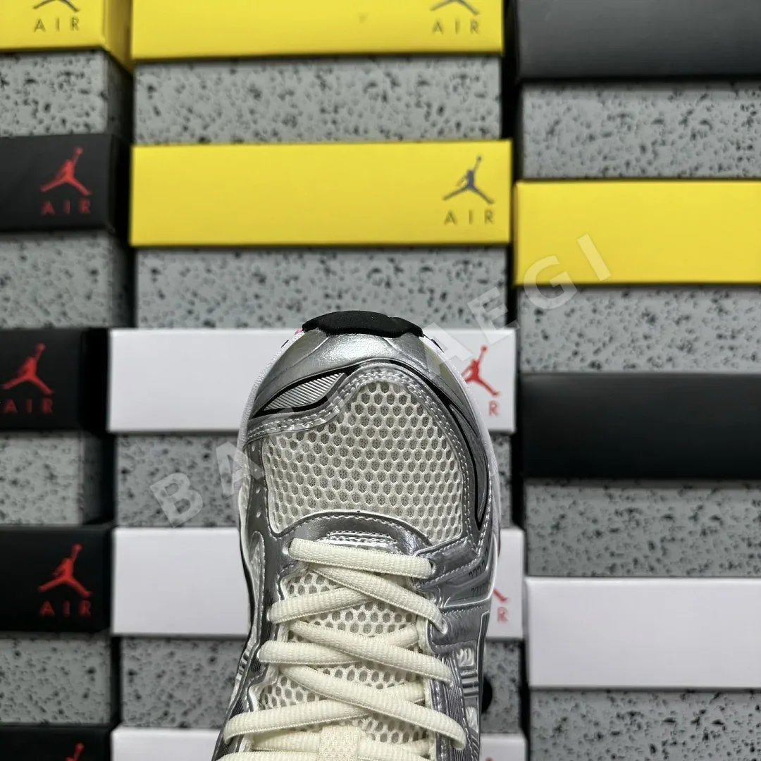 아식스 [LZ] 젤 카야노 14 1203A537-103 200564 Asics Gel-Kayano 14 Cream Sweet Pink 상세 이미지 2