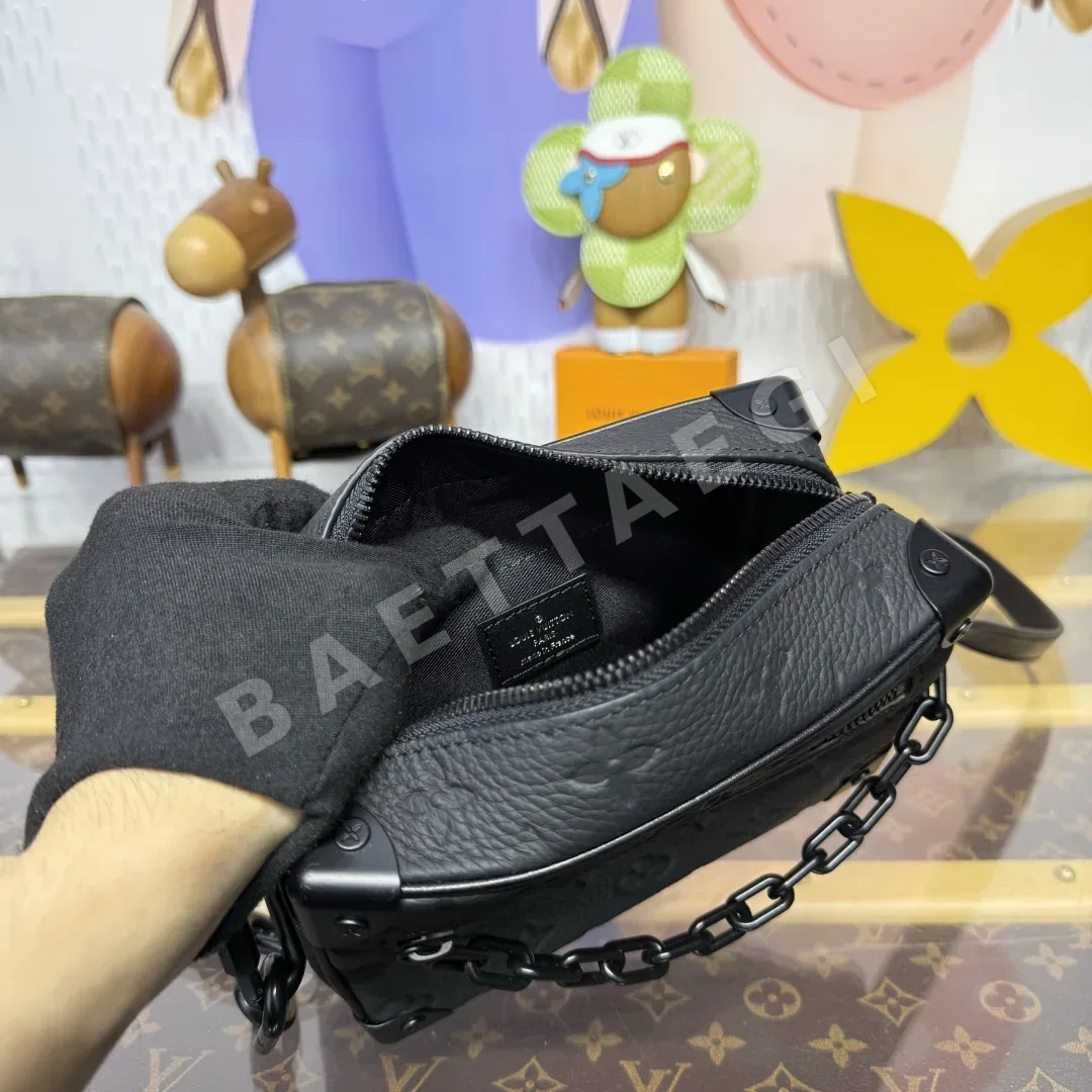 루이비통 마레 미니 소프트 가방 M55702 상세 이미지 9
