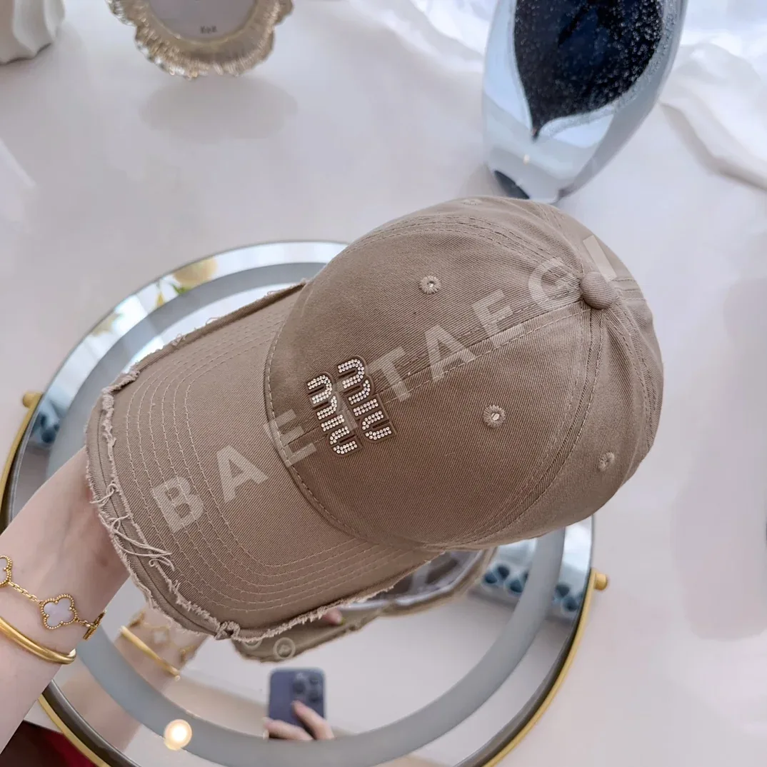 미우미우 모자 81052 Miu Miu Cap 상세 이미지 3