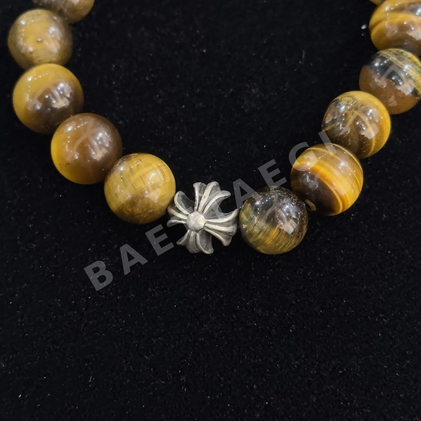 크롬하츠 팔찌 164096 Chrome Hearts Bracelet 상세 이미지 4