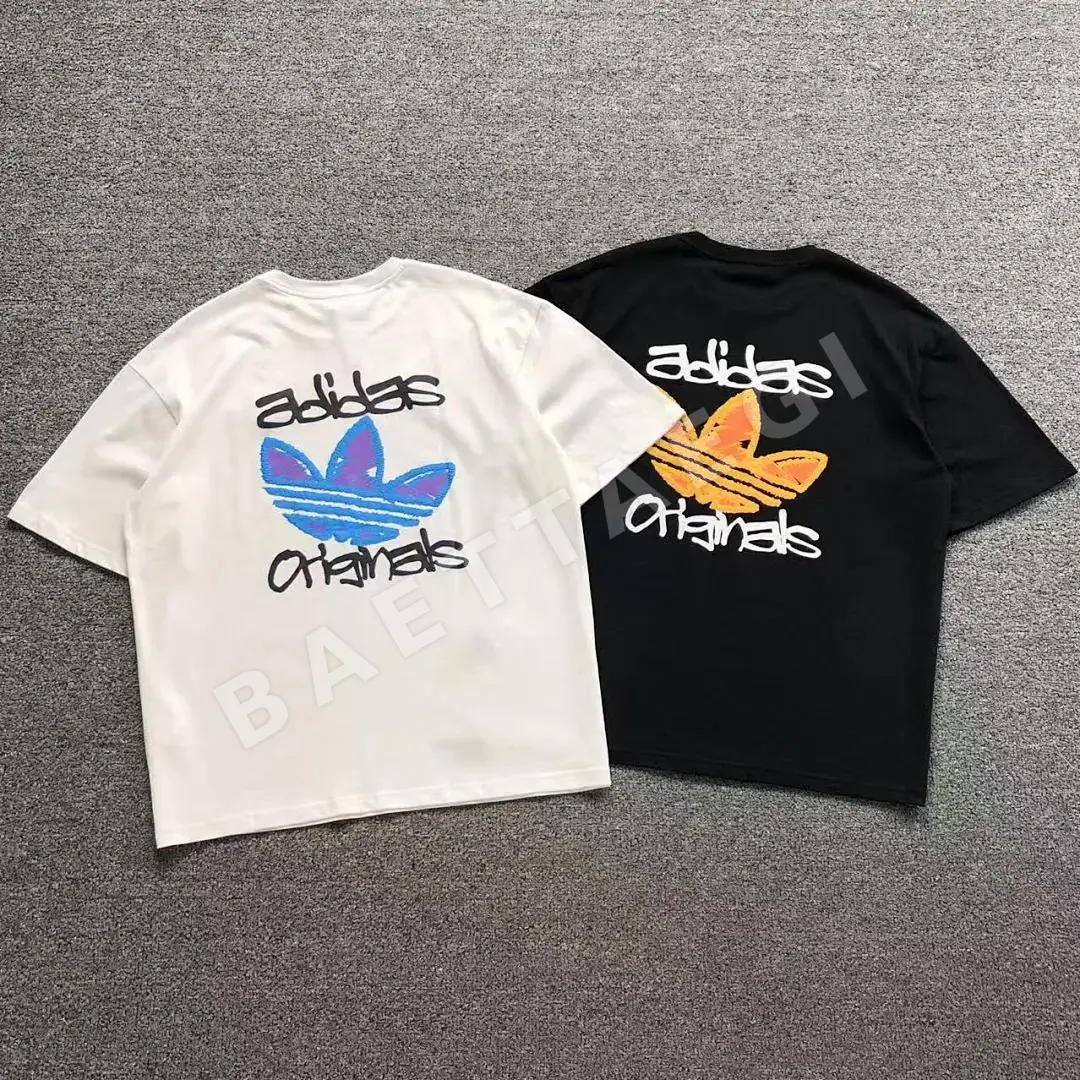 아디다스 반팔 티셔츠 202872 Adidas T-Shirt