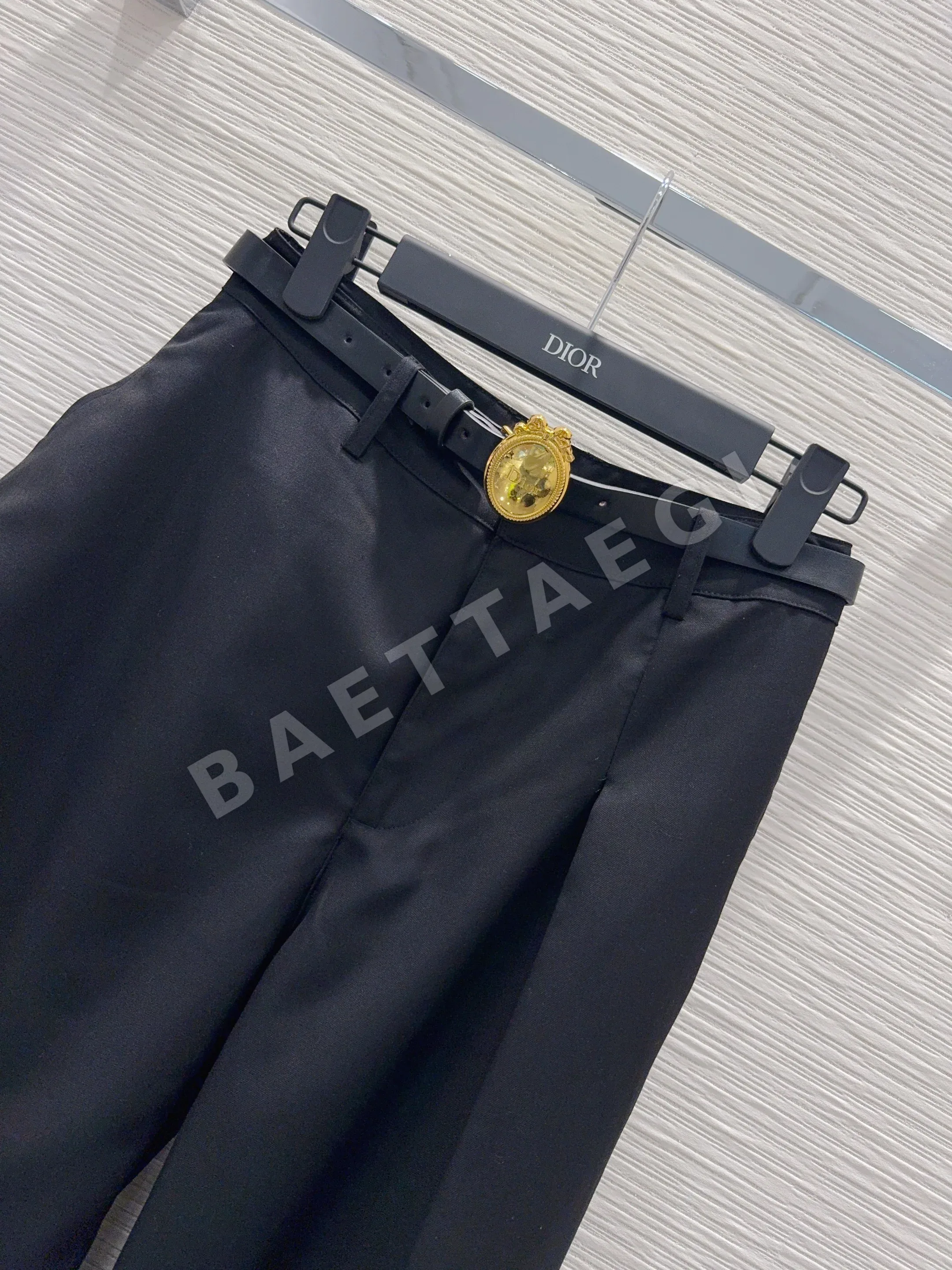 디올 여성 바지 92177 Dior Pants 상세 이미지 11