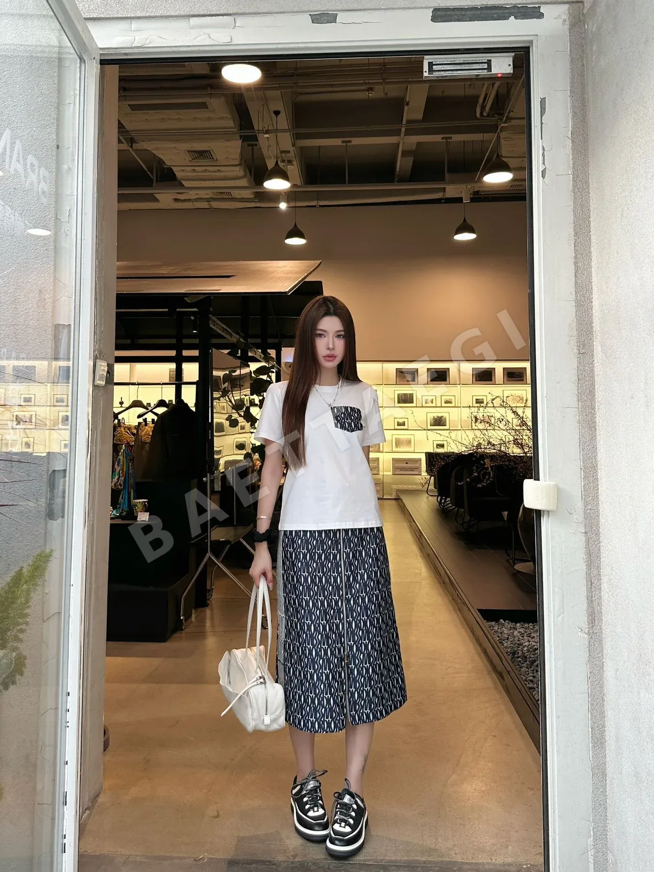 디올 여성 세트 93542