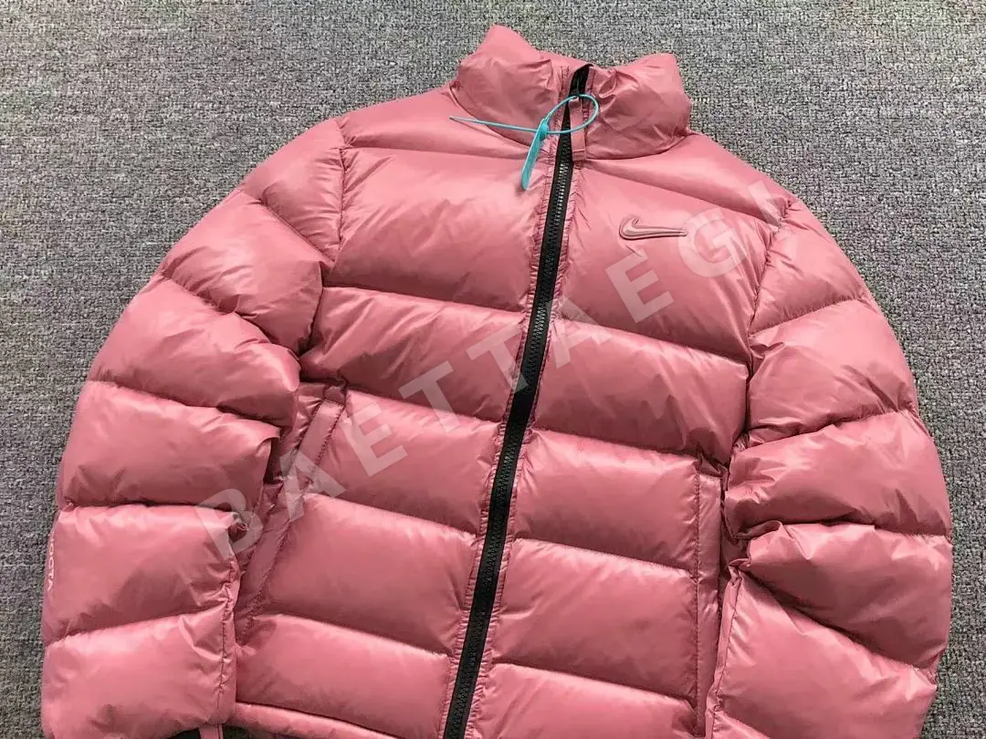 나이키 녹타 패딩 자켓 203786 Nike NOCTA Down Jacket 상세 이미지 21