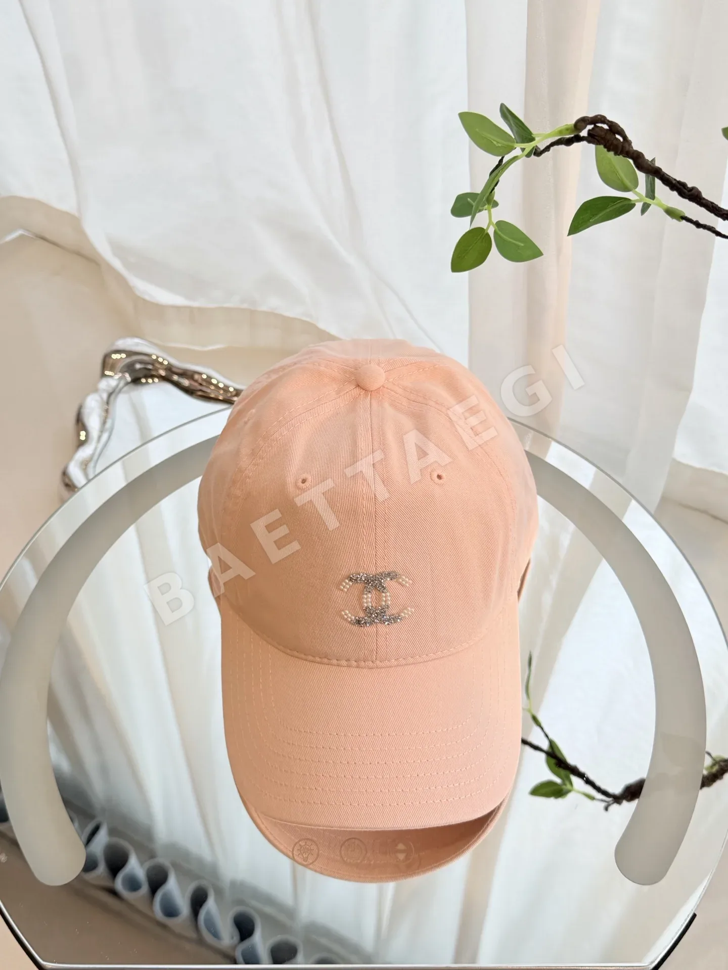 샤넬 모자 83017 Chanel Cap 상세 이미지 2