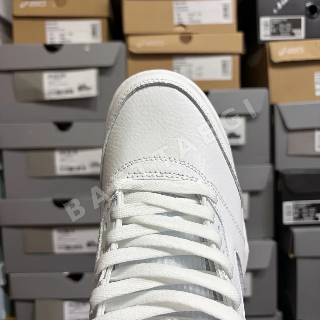 나이키 [EG] HQ7978-103 201475 Nike White Metallic 상세 이미지 5