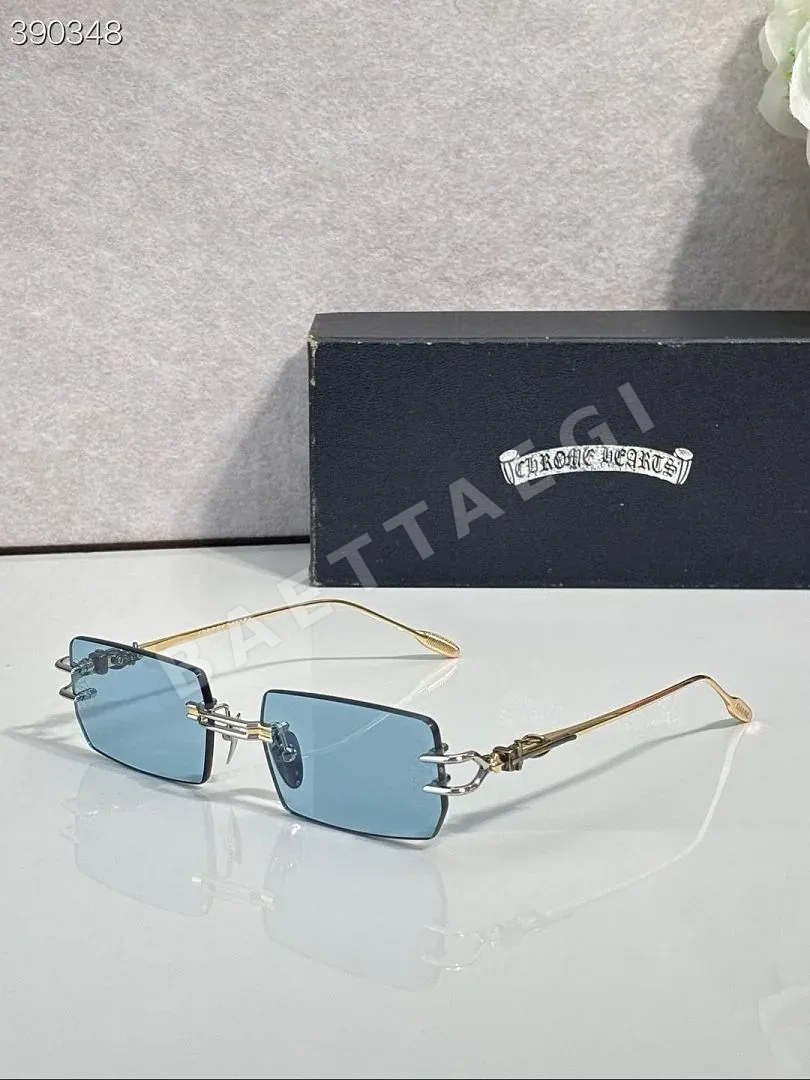 크롬하츠 선글라스 205150 Chrome Hearts Sunglasses 상세 이미지 5