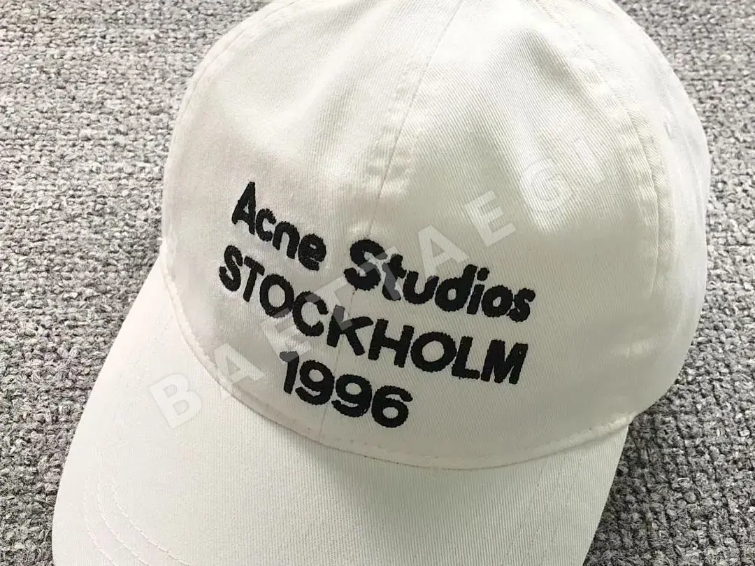 아크네스튜디오 모자 202699 Acne Studios Hat 상세 이미지 12