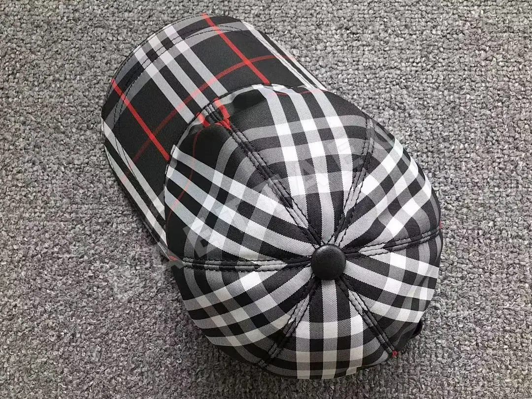 버버리 모자 202680 Burberry Hat 상세 이미지 6