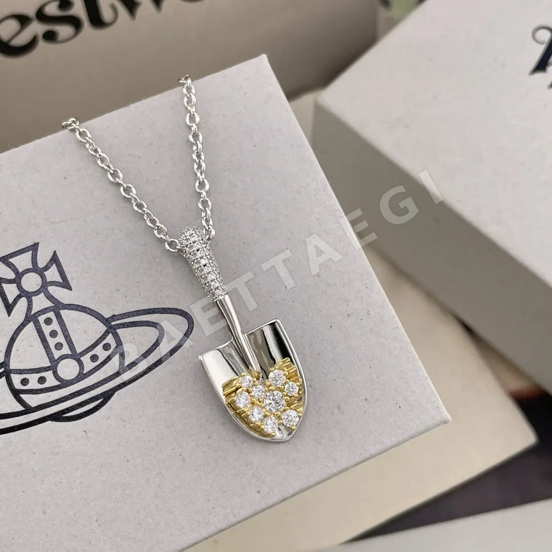 비비안웨스트우드 목걸이 65265 Vivienne Westwood Necklace 상세 이미지 4