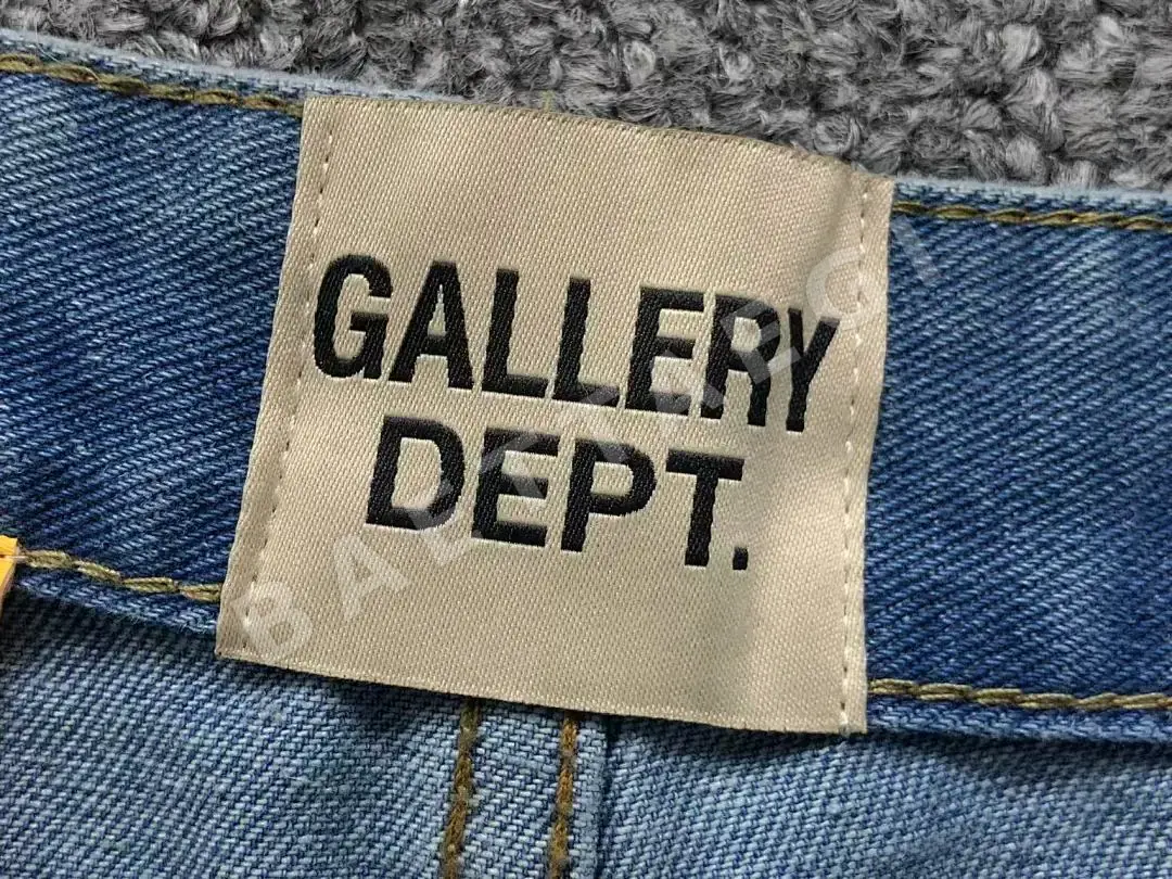 갤러리디파트먼트 바지 203231 Gallery Dept. Pants 상세 이미지 19