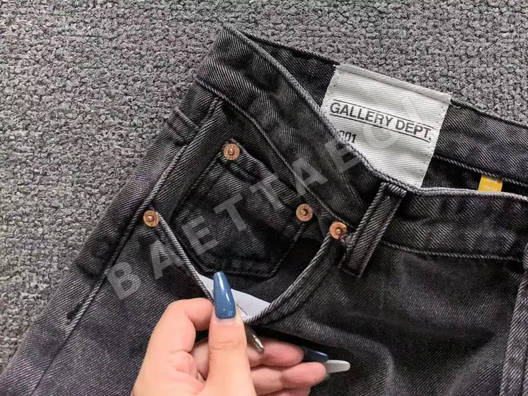 갤러리디파트먼트 바지 203193 Gallery Dept. Pants 상세 이미지 20