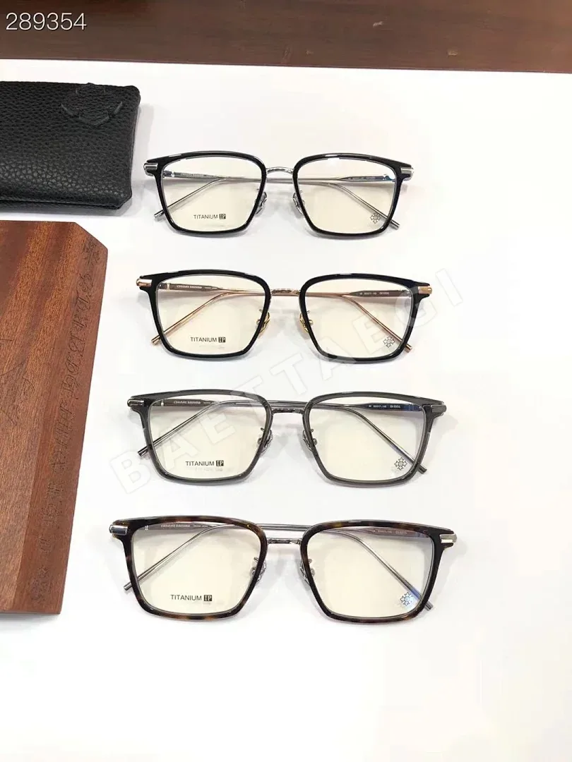 크롬하츠 선글라스 204795 Chrome Hearts Sunglasses 상세 이미지 2