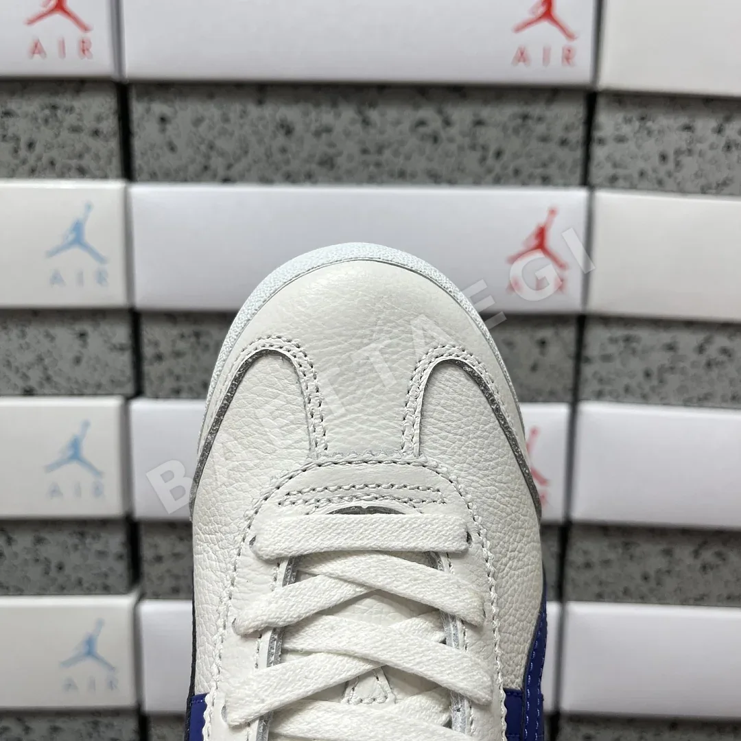 오니츠카타이거 [QC] 멕시코 66 D507L-0152 202290 Onitsuka Tiger Mexico 66 White Blue Red 상세 이미지 7