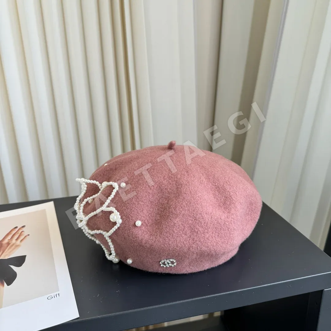 샤넬 모자 185615 Chanel Cap