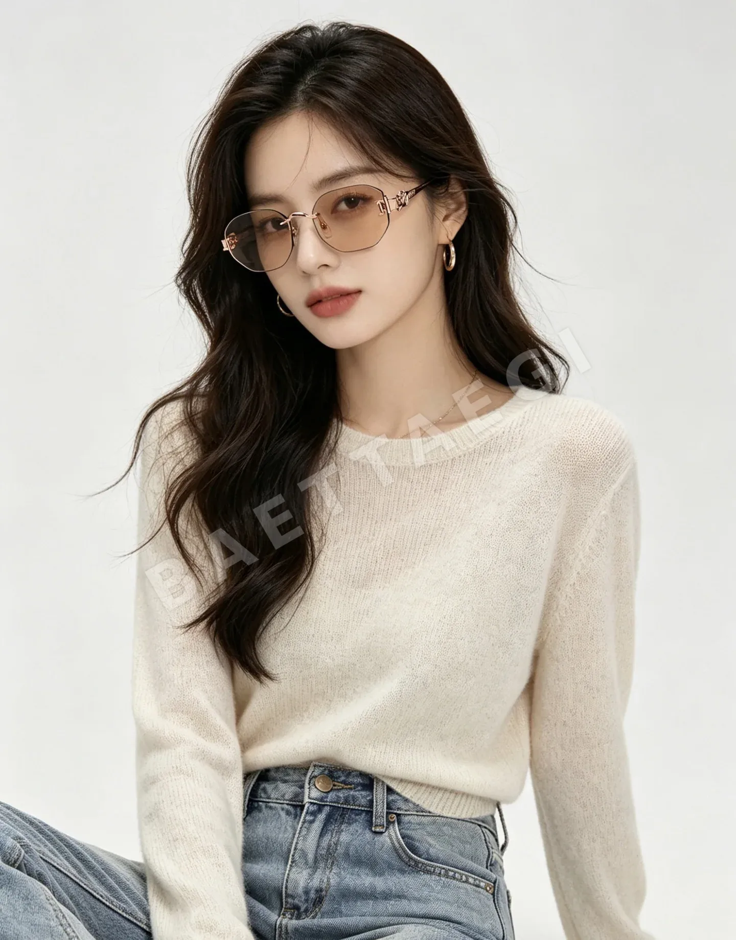 까르띠에 CT0654 S 선글라스 S 상세 이미지 6