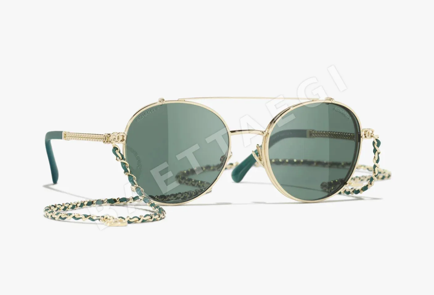 샤넬 선글라스 56759 Chanel Sunglasses 상세 이미지 5