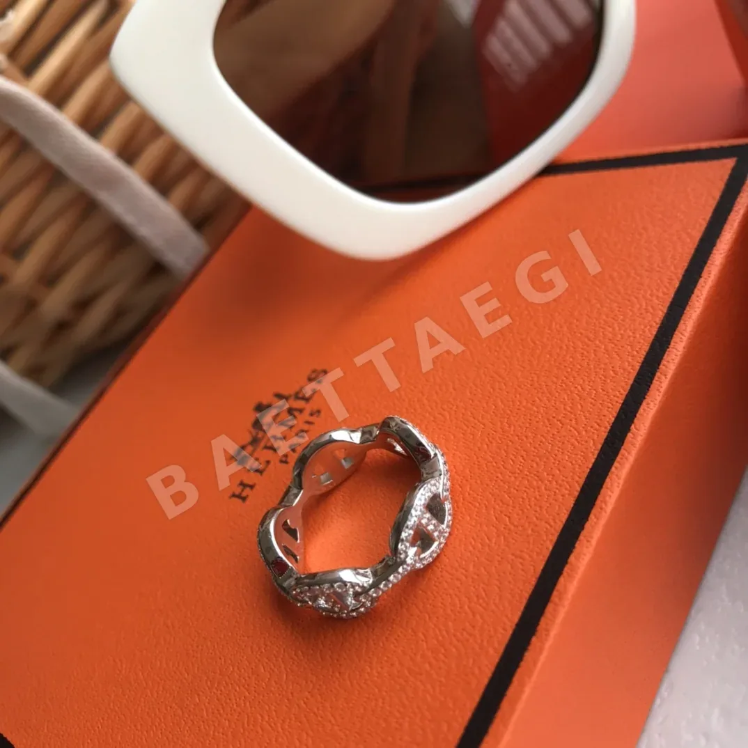 에르메스 반지 70144 Hermes Ring 상세 이미지 5