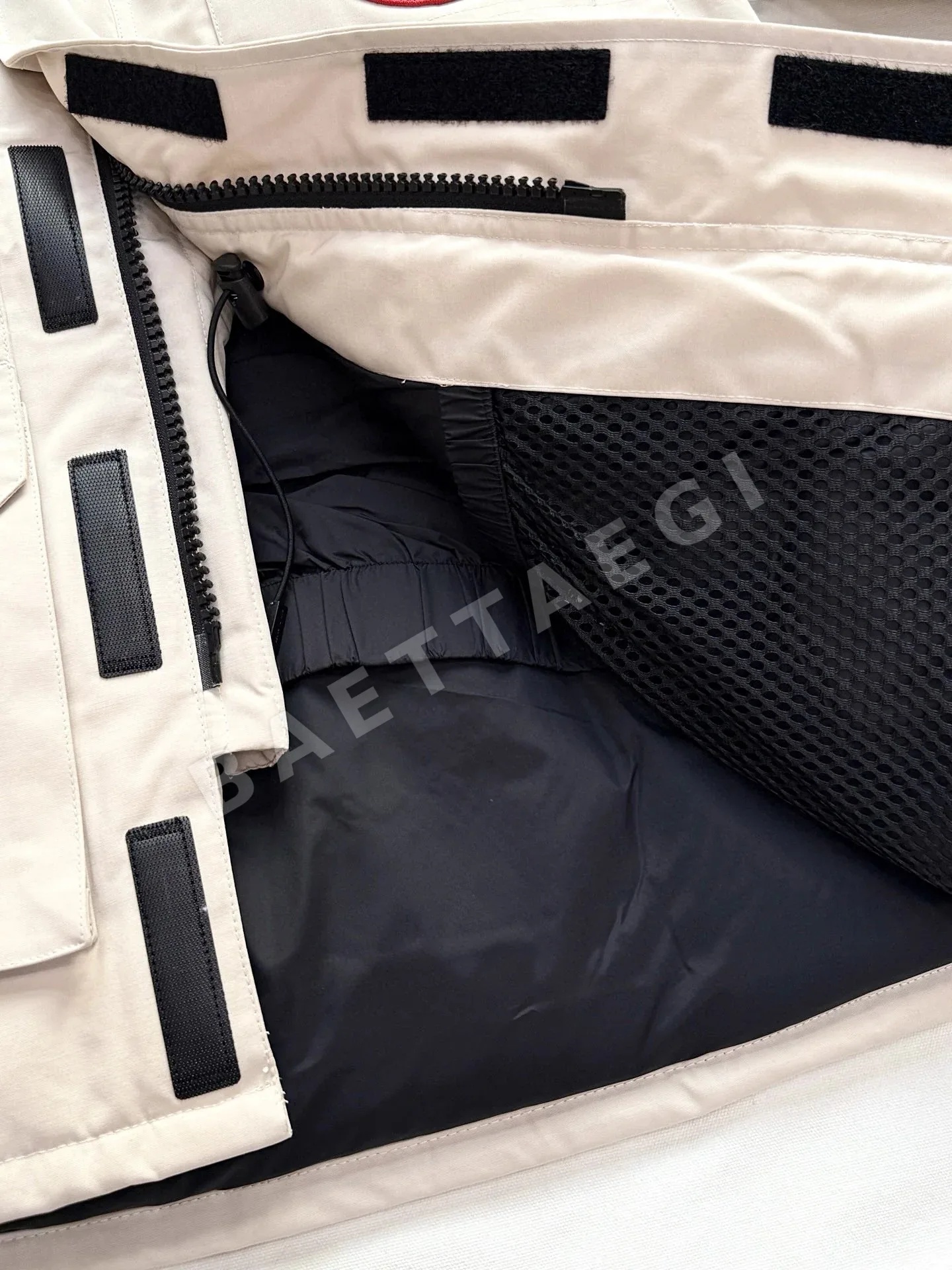 캐나다구스 남성 패딩 195391 Canada Goose Padding 상세 이미지 6