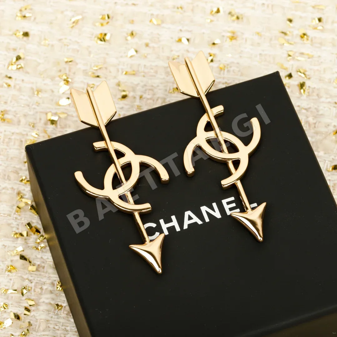 샤넬 귀걸이 68824 Chanel Earrings 상세 이미지 5