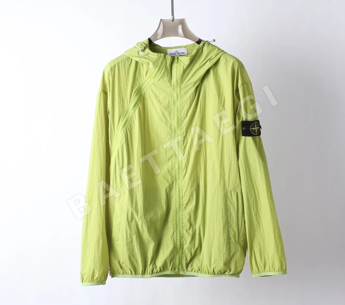 스톤아일랜드 남성 자켓 51506 Stone Island 상세 이미지 5