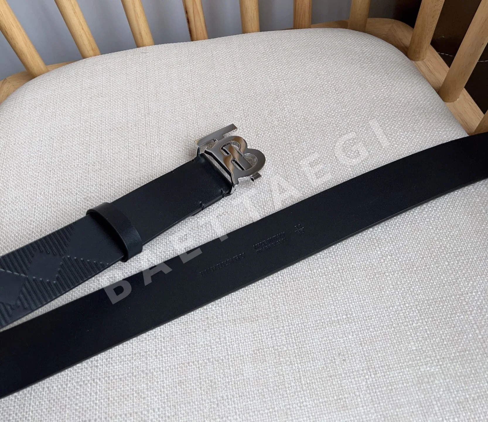 버버리 벨트 58116 Burberry Belt 상세 이미지 4
