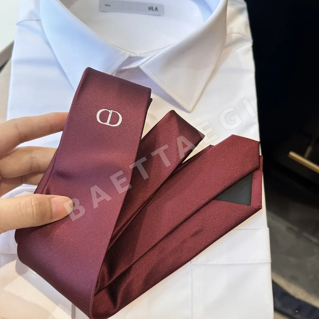 디올 넥타이 89895 Dior Accessories 상세 이미지 11