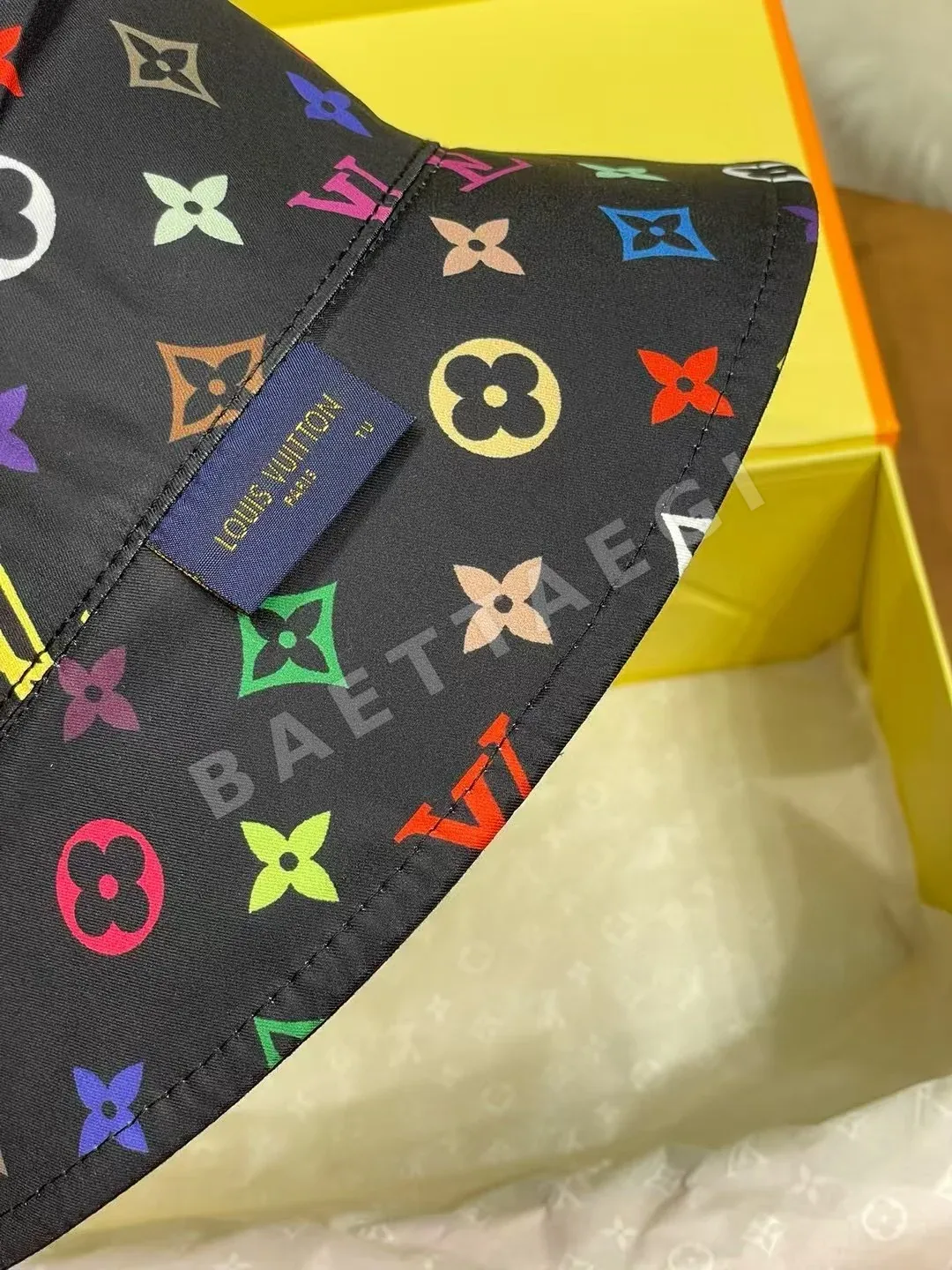 루이비통 모자 79118 Louis Vuitton Cap 상세 이미지 2