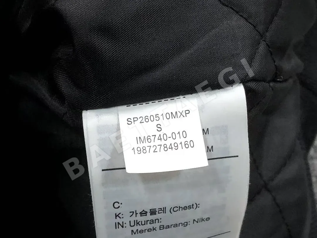 나이키 조던 자켓 203163 Nike Jordan Jacket 상세 이미지 27