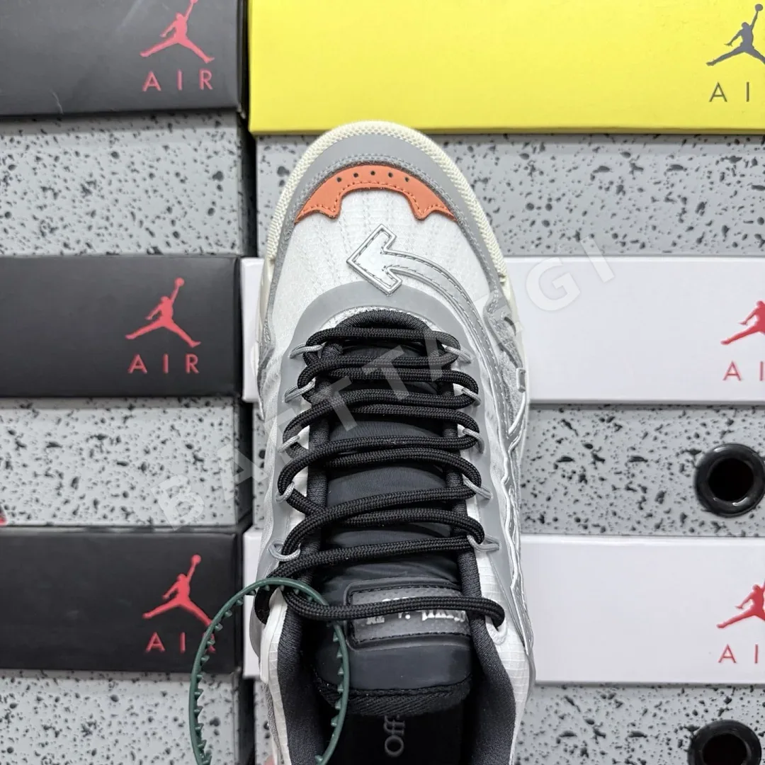오프화이트 오디세이 2000 실버 블랙 202425 Off White Odsy-2000 상세 이미지 7
