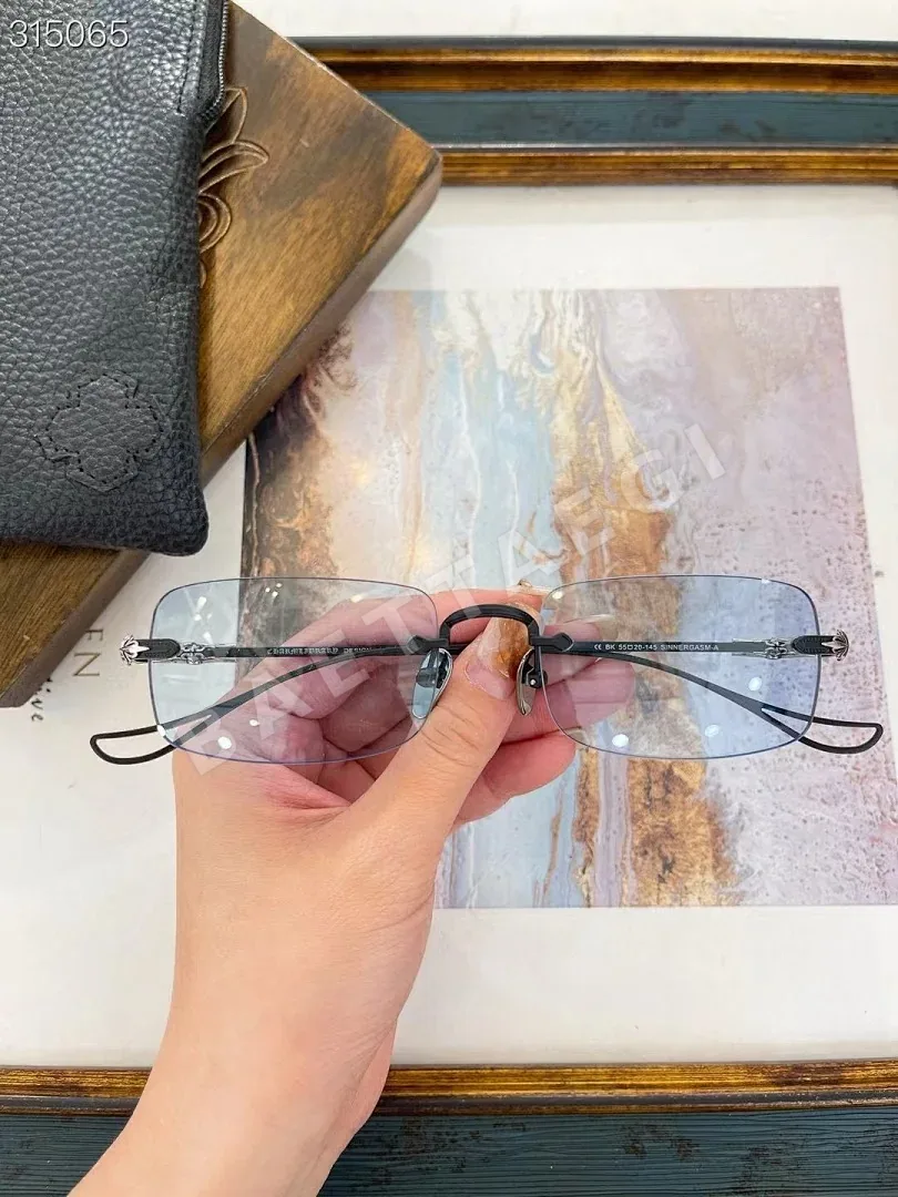 크롬하츠 선글라스 204923 Chrome Hearts Sunglasses 상세 이미지 6