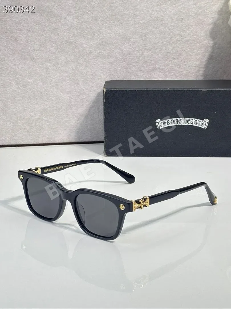 크롬하츠 선글라스 205183 Chrome Hearts Sunglasses 상세 이미지 3