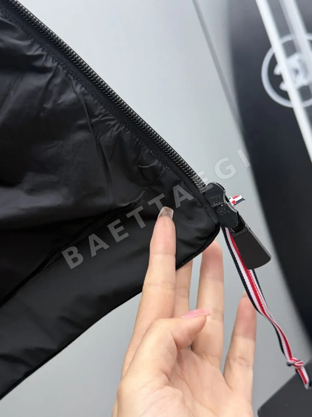몽클레르 남성 패딩 188566 Moncler Padding 상세 이미지 7