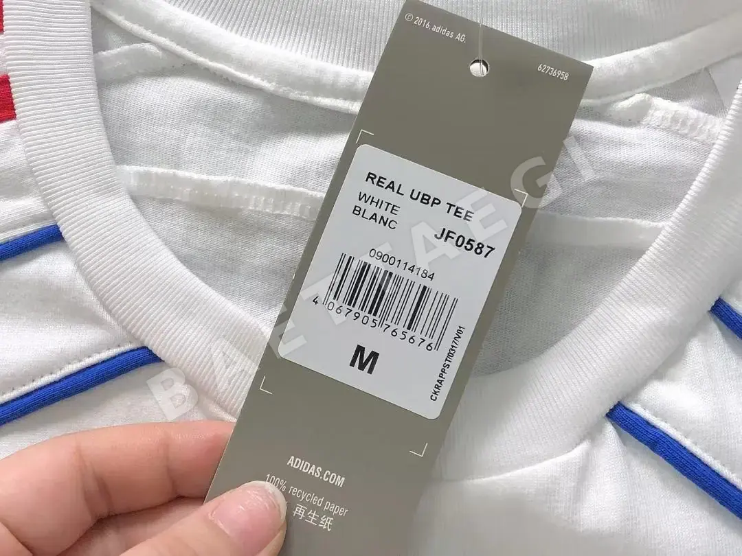 아디다스 반팔 티셔츠 202884 Adidas T-Shirt 상세 이미지 15