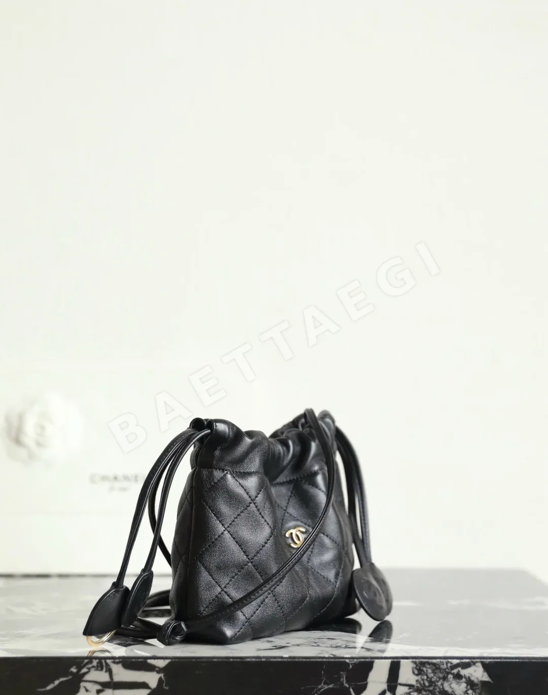 샤넬(단풍) 189263 가방 Chanel Bag 상세 이미지 4