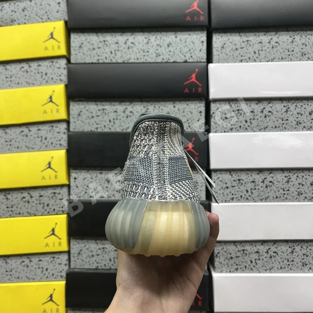아디다스 [R] 이지 부스트 350 V2 FZ5421 200730 Adidas Yeezy Boost 350 V2 상세 이미지 8