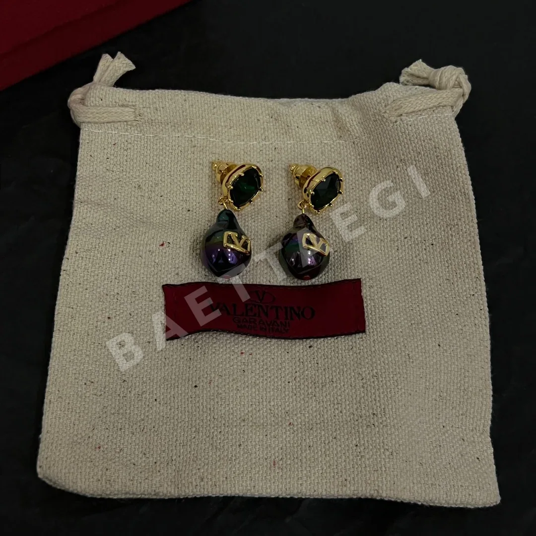 발렌티노 귀걸이 63555 Valentino Earrings 상세 이미지 5