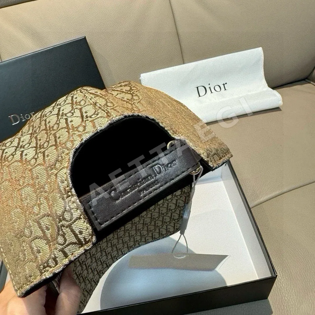 디올 모자 133604 Dior Cap 상세 이미지 7